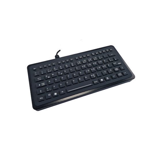 Встраиваемая клавиатура - RKB85 series - NSI - с механическими клавишами / 85 клавиш / USB
