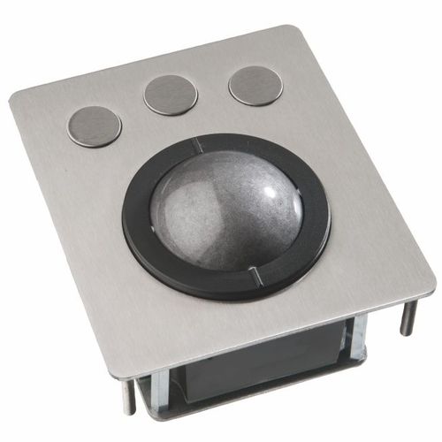 Трекбол лазер - TSX50-M series - NSI - встраиваемый / 2 inch (50 mm) / USB