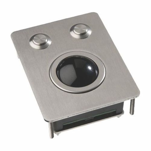 Механический трекбол - TBS38F2 - NSI - встраиваемый / 38 мм / USB