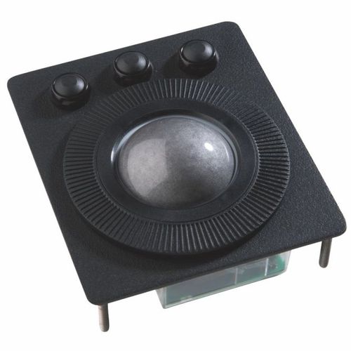 Оптический трекбол - TSW50F5 - NSI - встраиваемый / 2 inch (50 mm) / USB