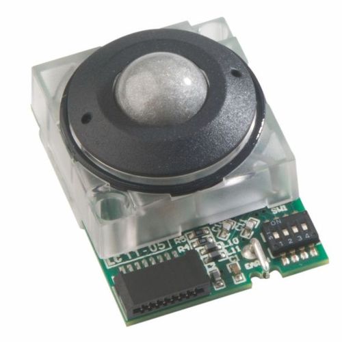 Трекбол лазер - X13 series - NSI - встраиваемый / 13 мм / USB