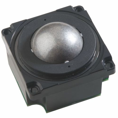 Оптический трекбол - X38 series - NSI - встраиваемый / 38 мм / USB