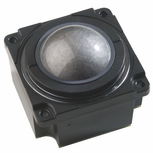 Оптический трекбол - X50 series - NSI - встраиваемый / 2 inch (50 mm) / USB