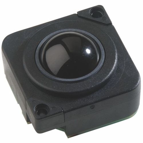 Механический трекбол - GK25 series - NSI - встраиваемый / 1 inch (25 mm) / USB