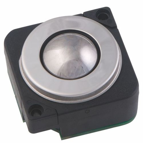Механический трекбол - GS25 series - NSI - встраиваемый / 1 inch (25 mm) / USB