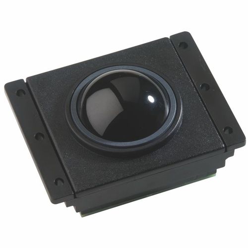 Механический трекбол - GK38 series - NSI - встраиваемый / 38 мм / USB