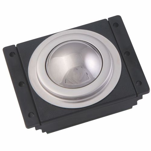 Механический трекбол - GS38 series - NSI - встраиваемый / 38 мм / USB