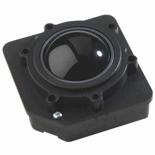 Механический трекбол - GK50 series - NSI - встраиваемый / 2 inch (50 mm) / USB
