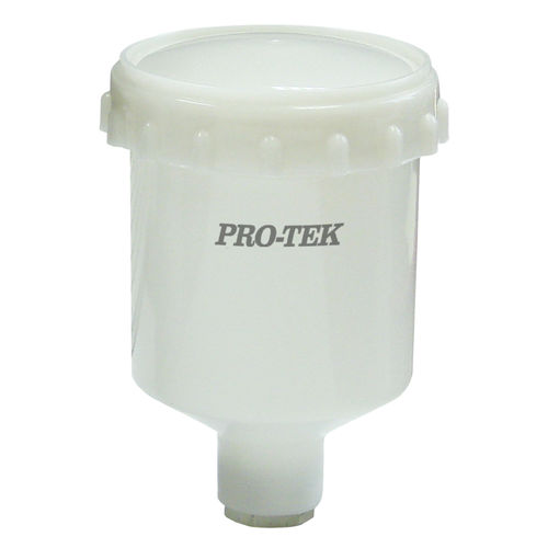 Самотечный бачок для покрасочного пистолета - 7640C - Pro-Tek