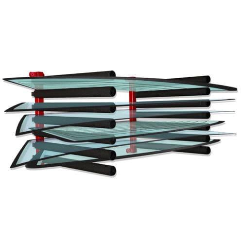 Стеллаж для лобовых стекол - EQ-300WDS - Pro-Tek - 6