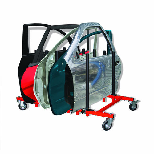 Тележка с держателем панели - EQ-300PTA-2 - Pro-Tek - транспортная / для автомобиля