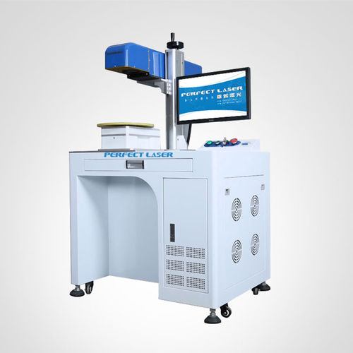 Гравировально-маркировочная машина волоконный лазер - PEDB-120 - Perfect Laser Co., Ltd. (China) - для металла / для пластмассы / стекла