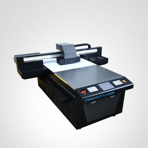 Принтер со струйной УФ-печатью - PE-UV1015 - Perfect Laser Co., Ltd. (China) - напольный / цветной / высокоскоростной