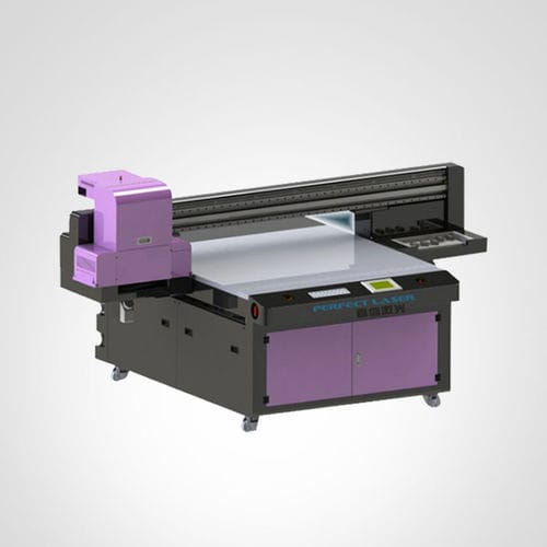 Принтер со струйной печатью - PE-UV1315 - Perfect Laser Co., Ltd. (China) - напольный / цветной / промышленный