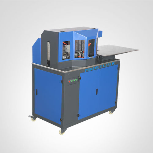 Гибочный станок для букв для вывесок из нержавеющей стали - PEL-300 - Perfect Laser Co., Ltd. (China) - из алюминия