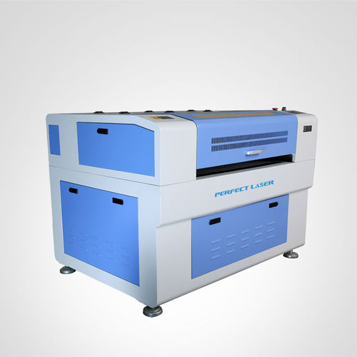 Станок для резки CO2-лазер - PEDK-9060 - Perfect Laser Co., Ltd. (China) - для пластиковых материалов / для дерева / для стекла