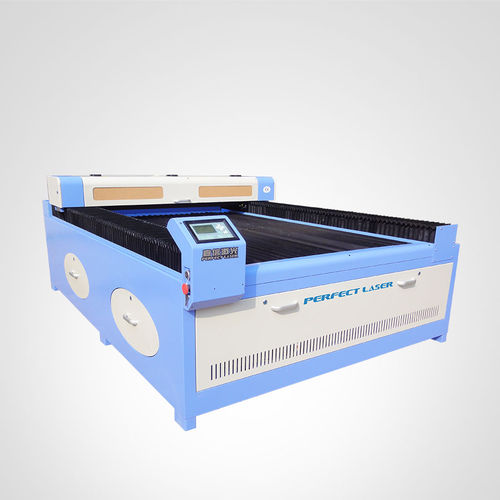 Лазерный станок для резки - PEDK-130180 - Perfect Laser Co., Ltd. (China) - для нержавеющей стали / для цветных металлов / для дерева