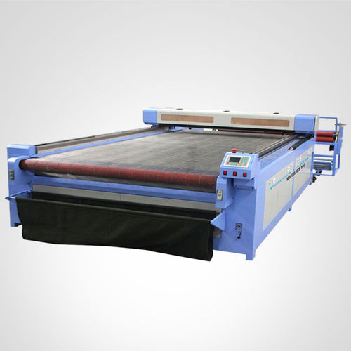 Лазерный станок для резки - PEDK-130180A - Perfect Laser Co., Ltd. (China) - для акрила / для тканей / для пластин