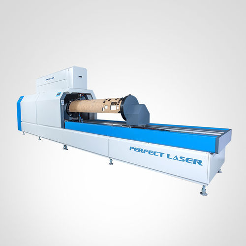 Лазерный станок для резки - PEC-3000 - Perfect Laser Co., Ltd. (China) - для дерева / для картона / для листа