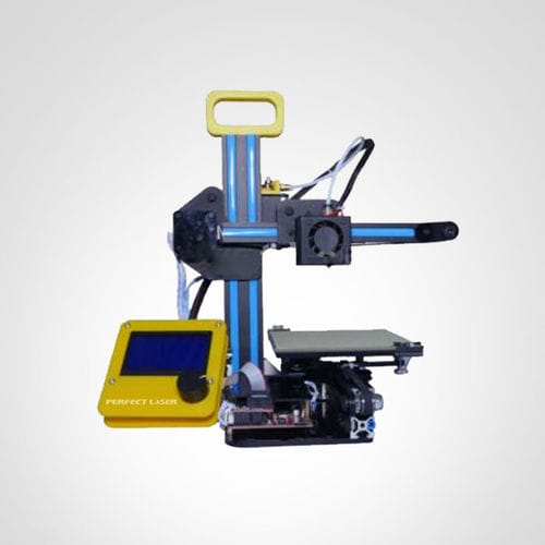 Принтер 3D для пластмасс - PEK-20 - Perfect Laser Co., Ltd. (China) - для металла / керамический / стоматологический