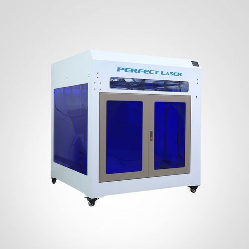 Принтер 3D PLA - PEK-100 - Perfect Laser Co., Ltd. (China) - ABS / промышленный / медицинский