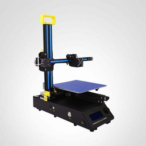 Принтер 3D PLA - PEK-30 - Perfect Laser Co., Ltd. (China) - стоматологический / медицинский / FDM