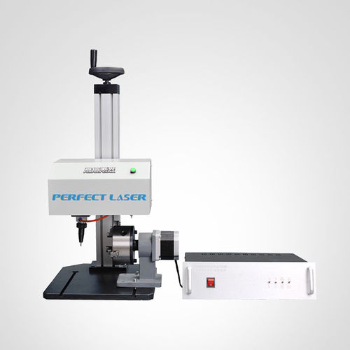 Ударно-точечная маркировочная машина - PEQD-025 - Perfect Laser Co., Ltd. (China) - для металла / для пластмассы / настольная