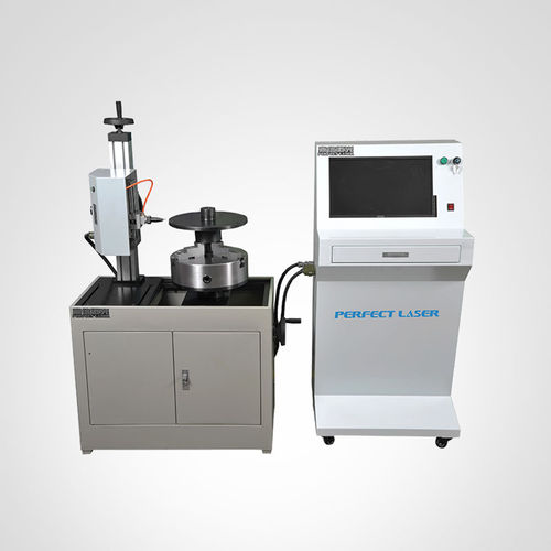 Ударно-точечная маркировочная машина - PEQD-250E - Perfect Laser Co., Ltd. (China) - для металла / для пластмассы / встраиваемая