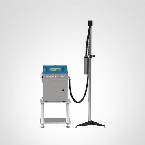 Принтер со струйной печатью - PM-100B - Perfect Laser Co., Ltd. (China) - промышленный / высокое качество / гибкий