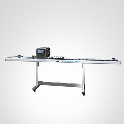 Печатная машина со струйной печатью - PM-700 - Perfect Laser Co., Ltd. (China) - для картона / цветная