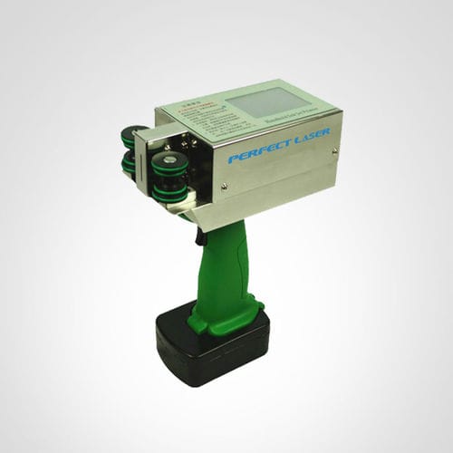 Печатная машина со струйной печатью - PM-600 - Perfect Laser Co., Ltd. (China) - цифровая