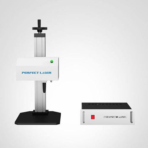 Ударно-точечная маркировочная машина - PEQD-100  - Perfect Laser Co., Ltd. (China) - для металла / для пластмассы / настольная