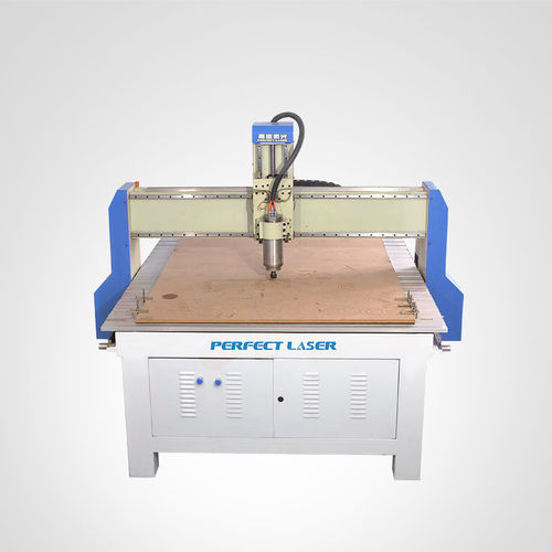 Станок для обрезки профилей ЧПУ - PEM-2030 - Perfect Laser Co., Ltd. (China) - автоматический / 3-осный / с одним шпинделем
