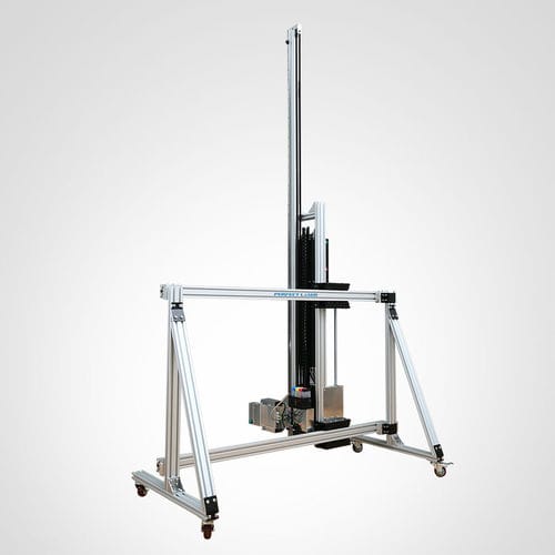 Печатная машина со струйной печатью - PE-S70 - Perfect Laser Co., Ltd. (China) - для бумаги / для керамического материала / цветная