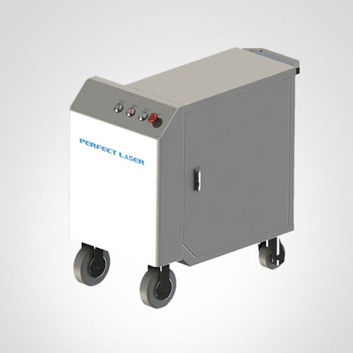 Лазерная очистительная установка - PE-X1000  - Perfect Laser Co., Ltd. (China) - автоматическая / для автомобиля / для снятия ржавчины
