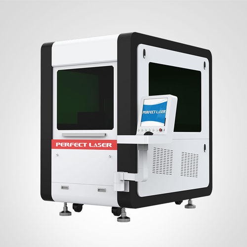 Лазерный станок для резки - PE-F6060 - Perfect Laser Co., Ltd. (China) - для металла / для листа / для тонкого листового металла