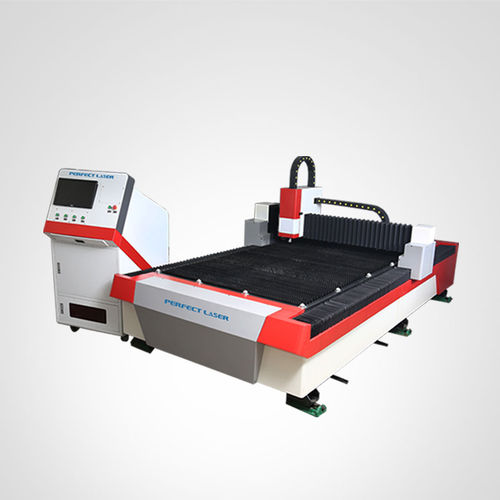 Станок для резки волоконный лазер - PE-F300-2513 - Perfect Laser Co., Ltd. (China) - для меди / для титана / для железа