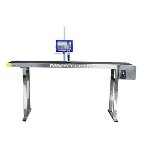 Печатная машина со струйной печатью - PM-900-1 - Perfect Laser Co., Ltd. (China) - для бумаги / для упаковки / для пластмасс