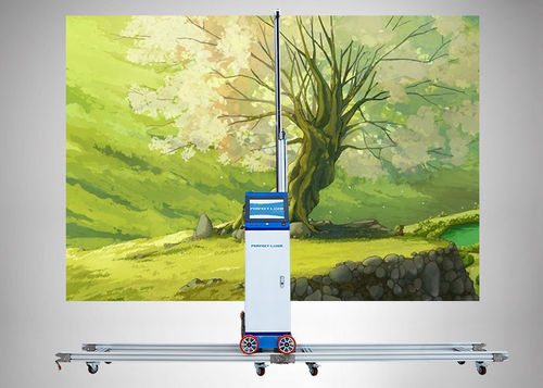 Принтер со струйной печатью - PE-H30 - Perfect Laser Co., Ltd. (China) - настенный / цветной / промышленный