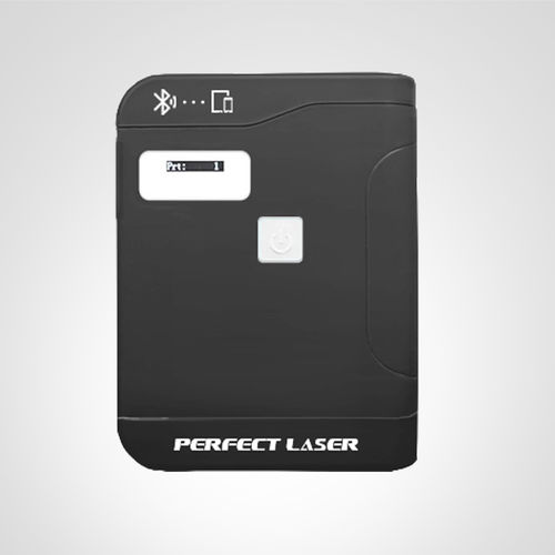 Принтер со струйной печатью - PM-600D - Perfect Laser Co., Ltd. (China) - цветной / промышленный / компактный