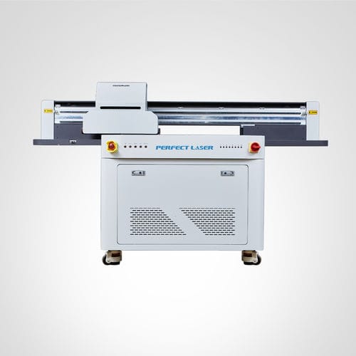Принтер со струйной УФ-печатью - PE-UV1115 - Perfect Laser Co., Ltd. (China) - напольный / промышленный / высокоскоростной
