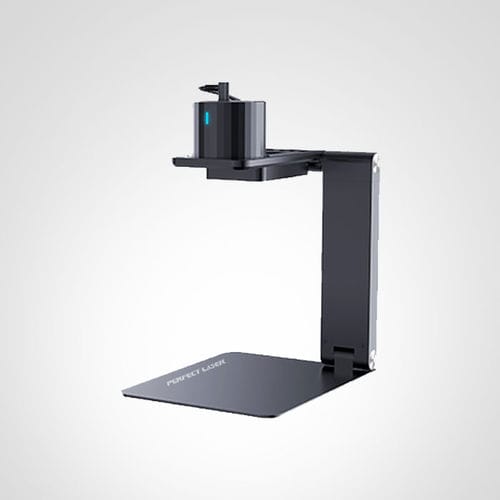 Маркировочная машина лазер - PEDB-100B - Perfect Laser Co., Ltd. (China) - для пластмассы / для дерева / для кожи