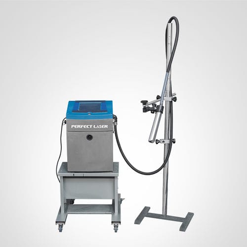 Принтер для штрих-кода - PM-200B - Perfect Laser Co., Ltd. (China) - со струйной печатью / лазер / цветной