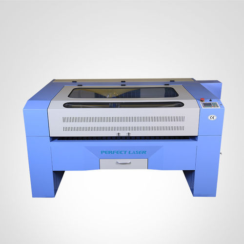 Станок для резки CO2-лазер - PEDK-13090M - Perfect Laser Co., Ltd. (China) - волоконный лазер / для металла / для резины