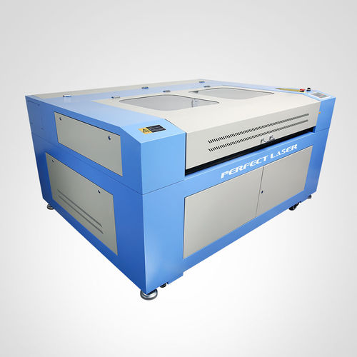 Станок для резки для гравировки - PEDK-140100II - Perfect Laser Co., Ltd. (China) - CO2-лазер / для резины / для ПВХ