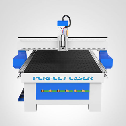 Станок для обрезки профилей ЧПУ - PEM-1325 - Perfect Laser Co., Ltd. (China) - автоматический / 3 оси / с одним шпинделем
