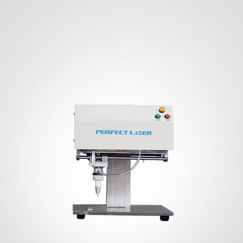 Ударно-точечная маркировочная машина - PEQD-210 - Perfect Laser Co., Ltd. (China) - для металла / для пластмассы / для пластмасс