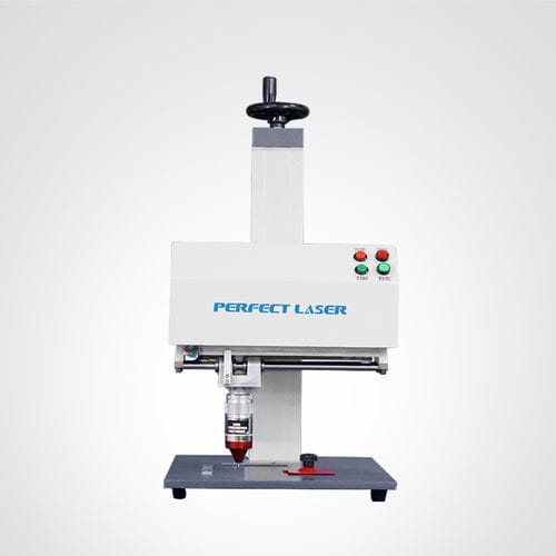 Ударно-точечная маркировочная машина - PEQD-220 - Perfect Laser Co., Ltd. (China) - для металла / для пластмассы / для металла