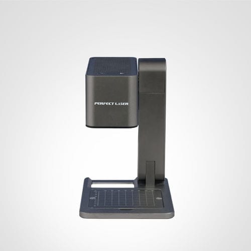 Гравировально-маркировочная машина волоконный лазер - PEDB-20 - Perfect Laser Co., Ltd. (China) - для металла / для пластмассы / для дерева