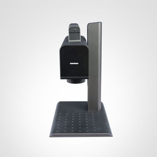 Гравировально-маркировочная машина волоконный лазер - PEDB-10 - Perfect Laser Co., Ltd. (China) - для дерева / для кожи / стекла